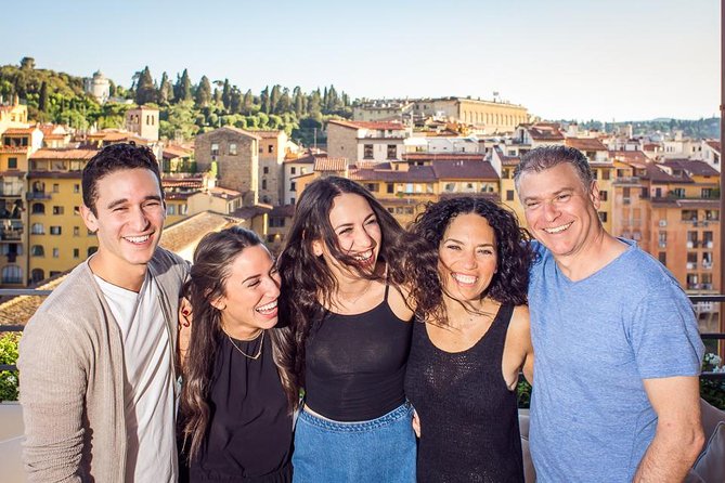 Photo Shoot in Florence With a Professional Photographer - Booking and Cancellation Policy