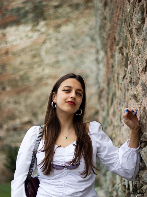 Photo Shoot in Halkidiki - Highlights of the Experience