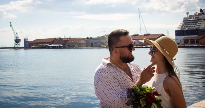 Photo Shoot in Halkidiki - Pricing and Booking Information