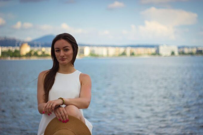 Photo Shoot in Halkidiki - Capturing Unforgettable Moments