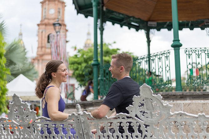 Photo Shoot in Puerto Vallarta Historic Downtown - Health and Accessibility Considerations