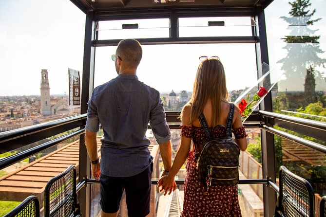 Photo Shoot in Verona: Capture Your Love Story in Pictures - Whats Included in the Package