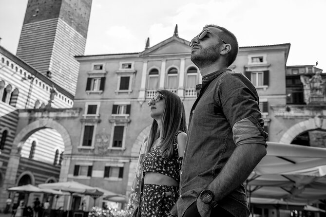 Photo Shoot in Verona: Capture Your Love Story in Pictures - Accessibility and Physical Requirements
