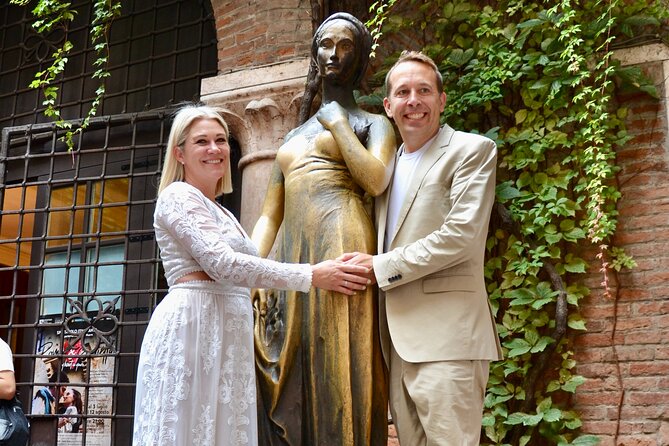 Photo Shoot in Verona: Capture Your Love Story in Pictures - Making the Most of Your Experience