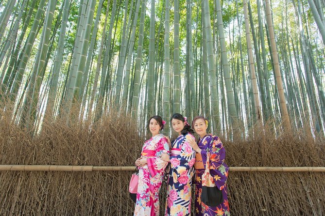 Photo Shoot With a Private Vacation Photographer in Kyoto, JAPAN - Additional Information