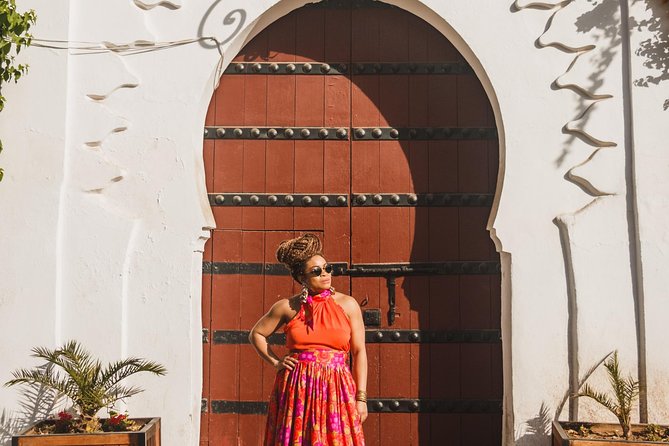 Photo Shoot With a Private Vacation Photographer in Marrakesh, EGYPT - Meeting Point and Accessibility