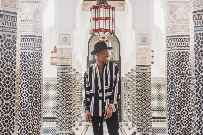 Photo Shoot With a Private Vacation Photographer in Marrakesh, EGYPT - Customer Reviews and Feedback