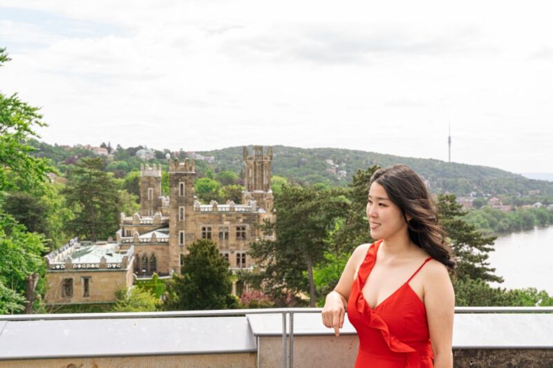 Photo Shooting in Castle Wonderland - Key Points