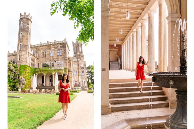 Photo Shooting in Castle Wonderland - Pricing and Reservations