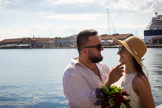 Photo Shooting in Thessaloniki - Overview of the Photo Tour