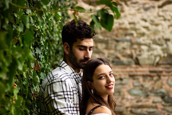 Photo Shooting in Thessaloniki - Tour Inclusions and Exclusions
