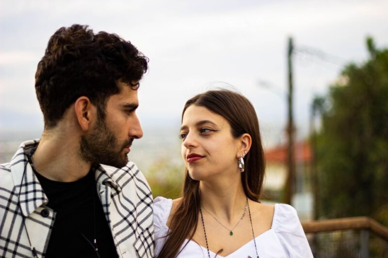 Photo Shooting in Thessaloniki - Activity Overview