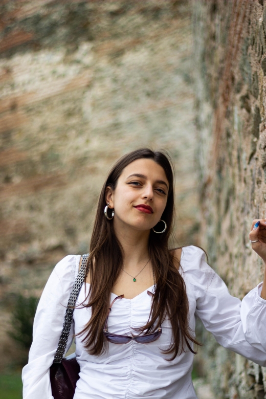 Photo Shooting in Thessaloniki - Inclusions and Language Support