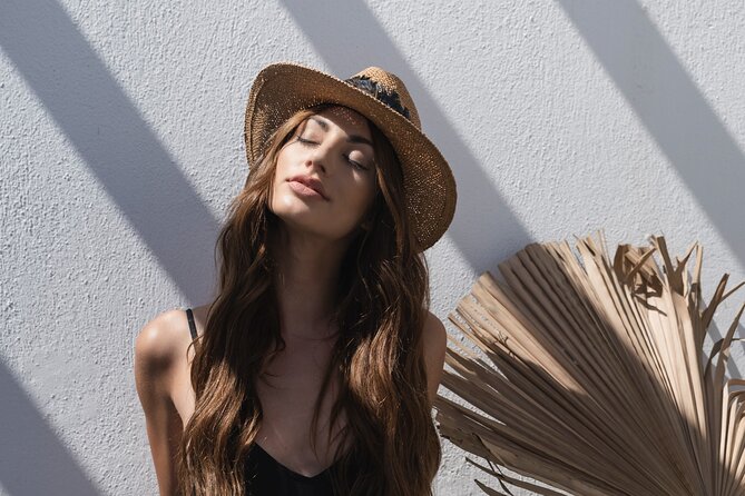 Photo Shooting Session in Mykonos Town - Pricing and Special Offers