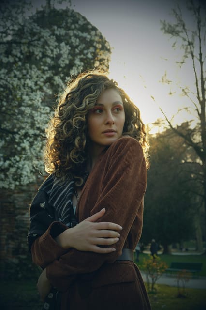 Photo Shooting With a Fashion Photographer - Itinerary and Highlights