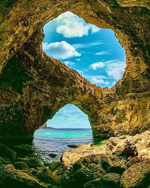 Photo Shoots Adventure - Trips in Lovers Cave, Gozo & Comino - Pricing and Booking Details