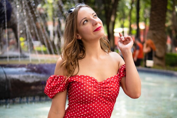 Photo Tour in Coyoacan - Customer Reviews and Feedback