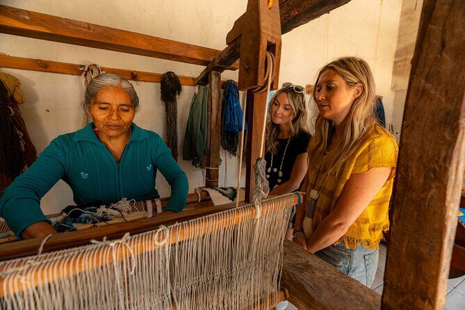 Photo Tour in Oaxaca Icons and Local Culture - Frequently Asked Questions