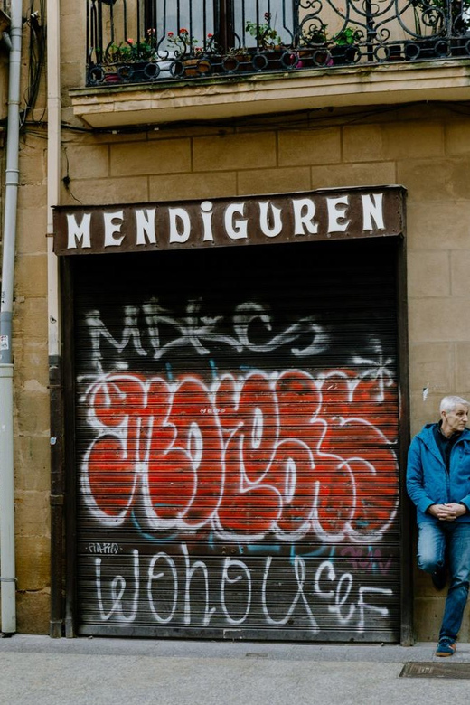 Photo Tour in San Sebastián as a Local Photographer - Tour Highlights