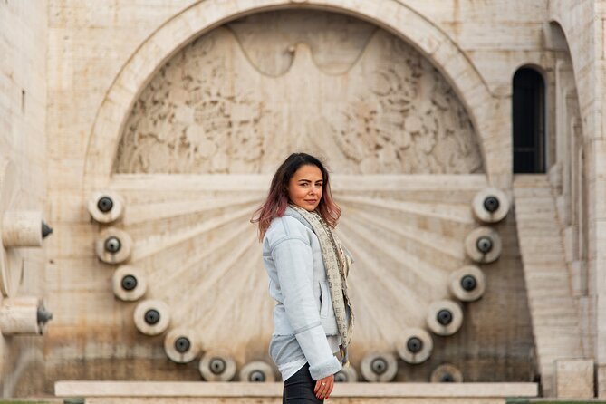 Photo Tour in Yerevan - Tour Details