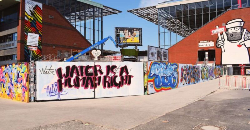 Photo Tour: Intruiging St. Pauli - Experience Highlights