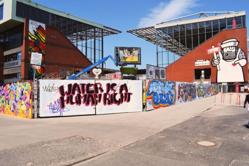 Photo Tour: Intruiging St. Pauli - Photographic Guidance