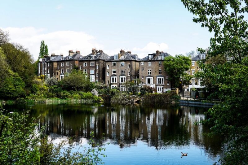Photo Tour: London River City Day Tour - Key Points