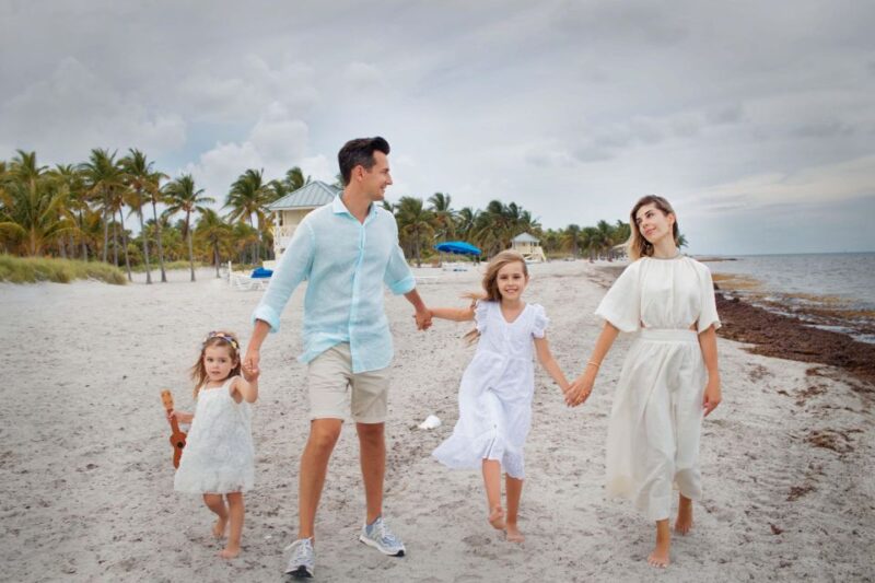 Photo Tour of the Most Popular Places in Miami Beach - Key Points