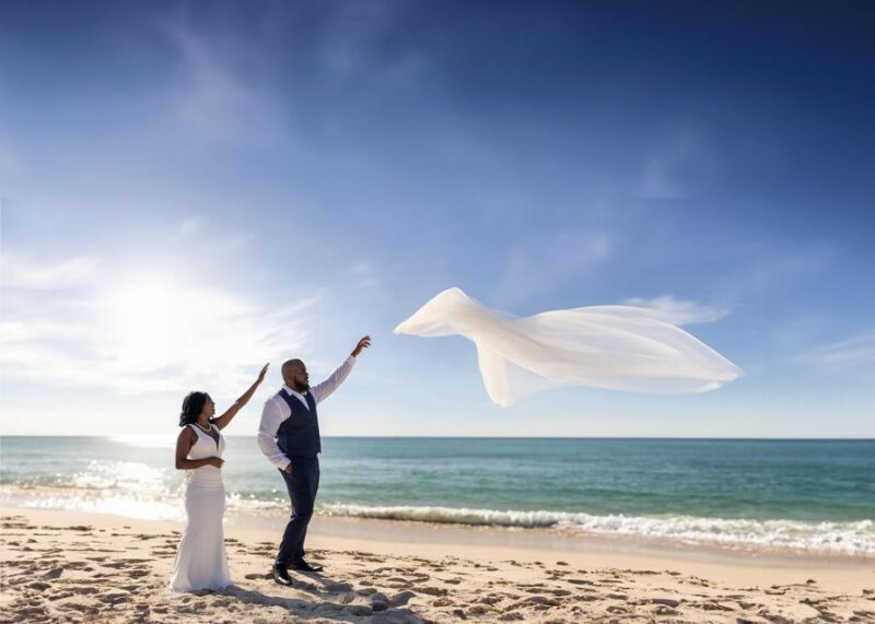Photo Tour of the Most Popular Places in Miami Beach - Professional Photography Services