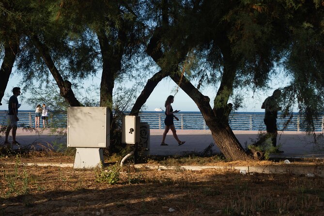 Photo Tour of the Secrets of Palermo - Photographic Highlights