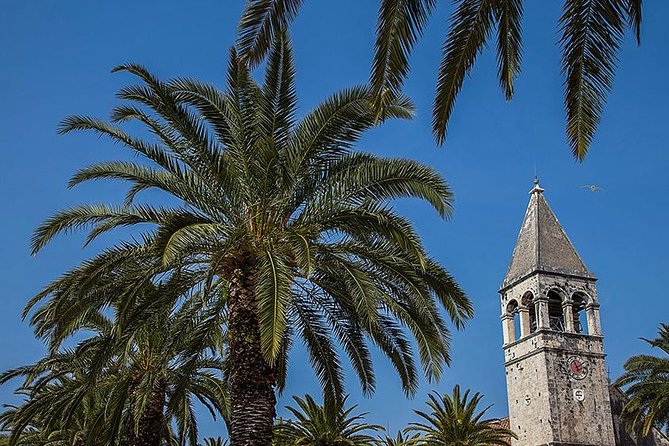 Photo Tour of Trogir World Heritage Site From Split - Overview