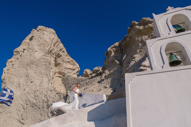 Photo Tour on Santorini Hot Spots - Tour Suitability for Groups