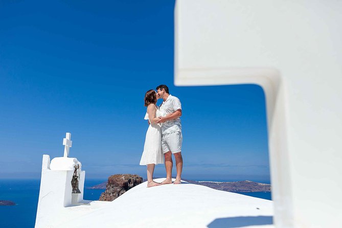 Photo Tour on Santorini Hot Spots - Reviews and Ratings