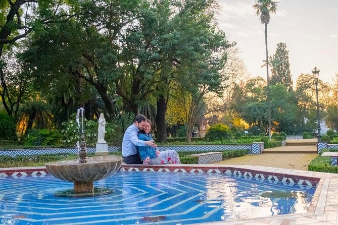 Photo Tour Session in Seville - Guest Reviews and Ratings