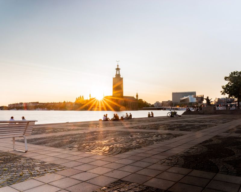 Photo Tour: Stockholm Hidden Gems Söders Höjder - Tour Highlights