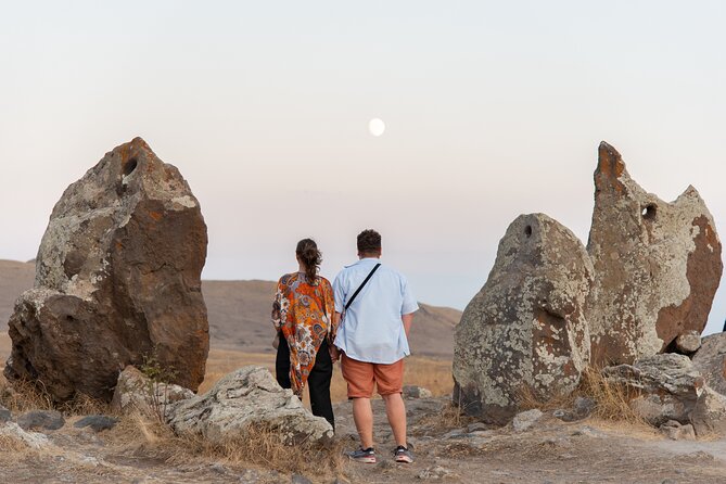 Photo Tour to Garni and Geghard - Photo Opportunities