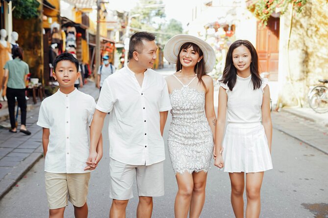 Photo Tour With Hue Photographer in Vietnam - Traveler Considerations