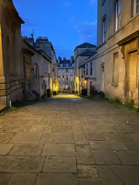 Photo Tours in Bath: Walking Tour With Local Expert Guide - Additional Services