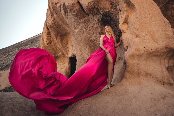 Photo & Video Session in Cappadocia - Operators and Feedback