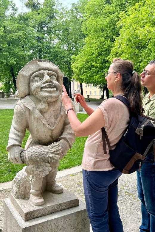 Photo Walk Salzburg - Sightseeing & Photo Safari - Good To Know