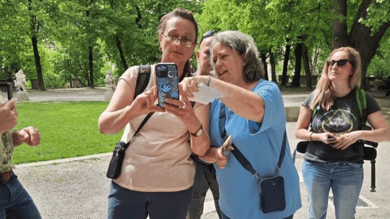 Photo Walk Salzburg - Sightseeing & Photo Safari - Booking Information