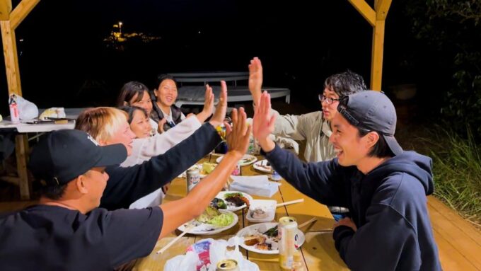 Photogenic Barbeque in Naha - Tour Duration and Pricing Details