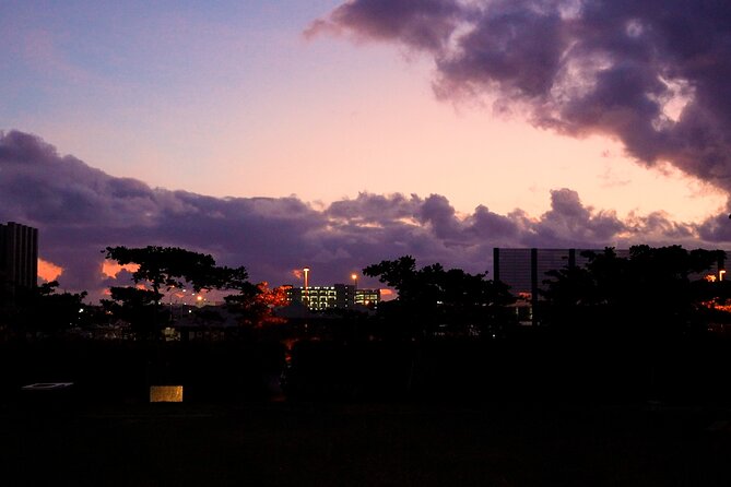 Photogenic BBQ in Naha - Cancellation Policy