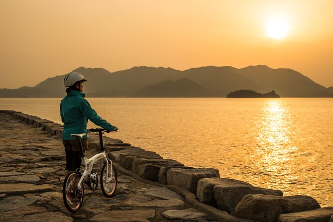 Photogenic Shimanami Kaido Private Cycling Tours - Additional Information