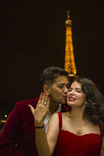 Photographer and Filmmaker in Paris - Photographer and Filmmakers Qualifications
