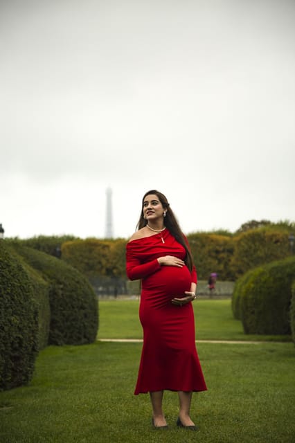 Photographer and Filmmaker in Paris - Client Portfolio and Global Reach