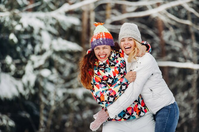 Photographer and Professional Photoshoot in Aspen - Meeting and Transportation Information