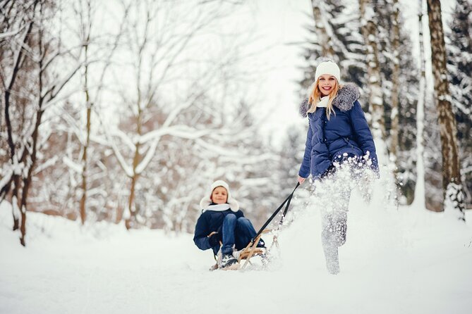 Photographer and Professional Photoshoot in Aspen - Accessibility and Participation