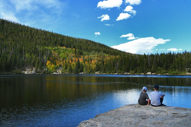 Photographer and Professional Photoshoot in Aspen - Included Services and Deliverables