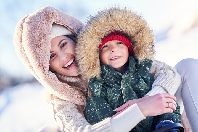 Photographer and Professional Photoshoot in Aspen - Booking and Payment Process